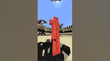 mutant wither skeleton vs mutant iron golem #minecraft #youtubeshorts