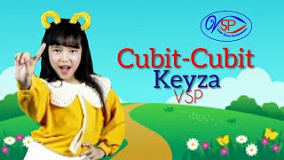 Cubit-Cubit - Maissy                                                          Keyza VSP ( Cover )