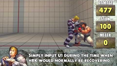 Cody: Trade Option Select Ultra [SSFIV:AE]