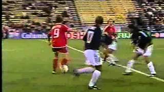 Women's World Cup 2003 CANvARG group stage SPANISH