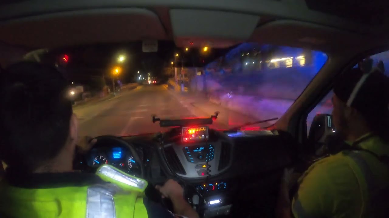 despacho clave 1 (parocardiorespiratorio)