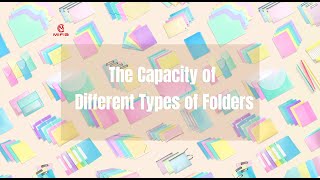 How to Choose the Right Folder? File Storage Made Easy!