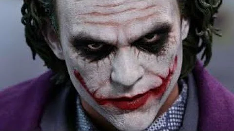 Bank Robbery Scene | The Dark Knight (2008) Movie Clip