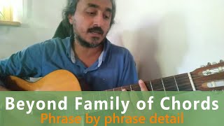 (Adv.) Alaipayuthe Chords Find | DETAILED chords Raga Kanada, Dorian Raga Chords