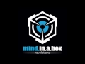 mind.in.a.box - Sanctuary (interface remix)