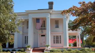 Visit Telfair County GA Videos July 2013