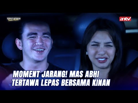 Ternyata Mas Abis Bisa Bercanda Juga! | Terpaksa Menikahi Tuan Muda ANTV Eps 104 FULL