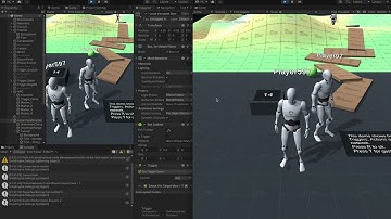 Local and Global Name Variables Update for Photon Module 2