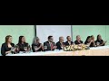 Dr juan pablo lagos rendicion de cuentas regional del distrito cmd 2021 2023