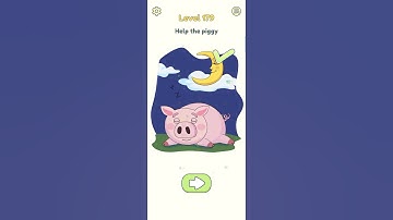 Dop 2 Delete One Part Level 179 Gameplay #satisfying #shorts #game