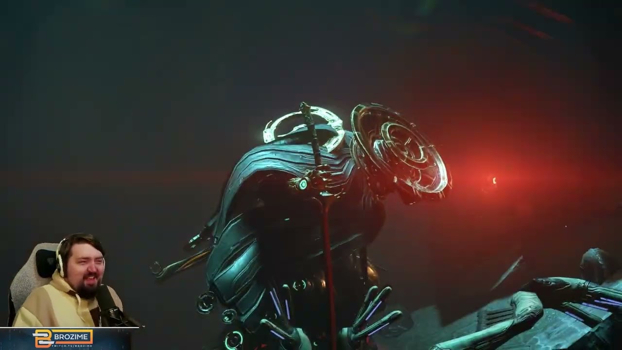 "Wake Up Teshin, We Got a Murex to Burn"