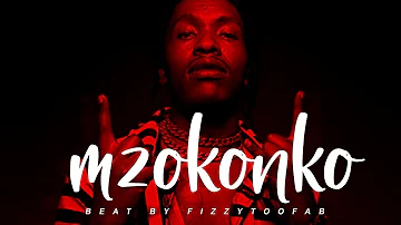 [FREE] MAKWA x KWESTA Type beat Instrumental 2022 "MZOKONKO" prod. by FizzyToofab