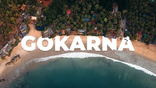 THINGS TO DO IN GOKARNA | Epic Sunset Views!