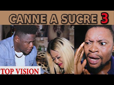 CANNE A SUCRE Ep 3 Theatre Congolais Ada,Sylla,Kaleb,Fatou,Alain,Coquette,Facher,Barcelon