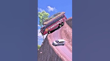 Thumbnail of I Tested Euro Truck Simulator Against REAL LIFE Trucking #2