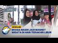 Hari Terakhir Libur Panjang! Braga Bandung Masih Dipadati Wisatawan - [Newsline]