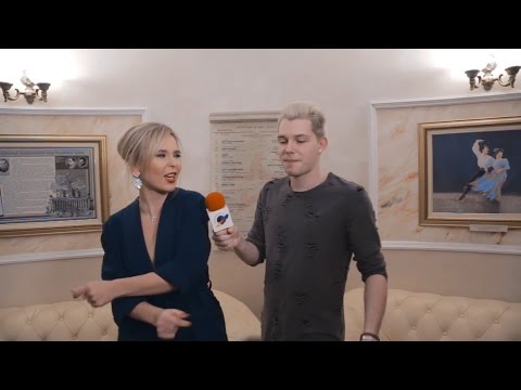 Пелагея. КВН Высшая