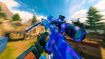 Sniping TOO FAST got me reported for aimbot.. (MW2 Search and Destroy)