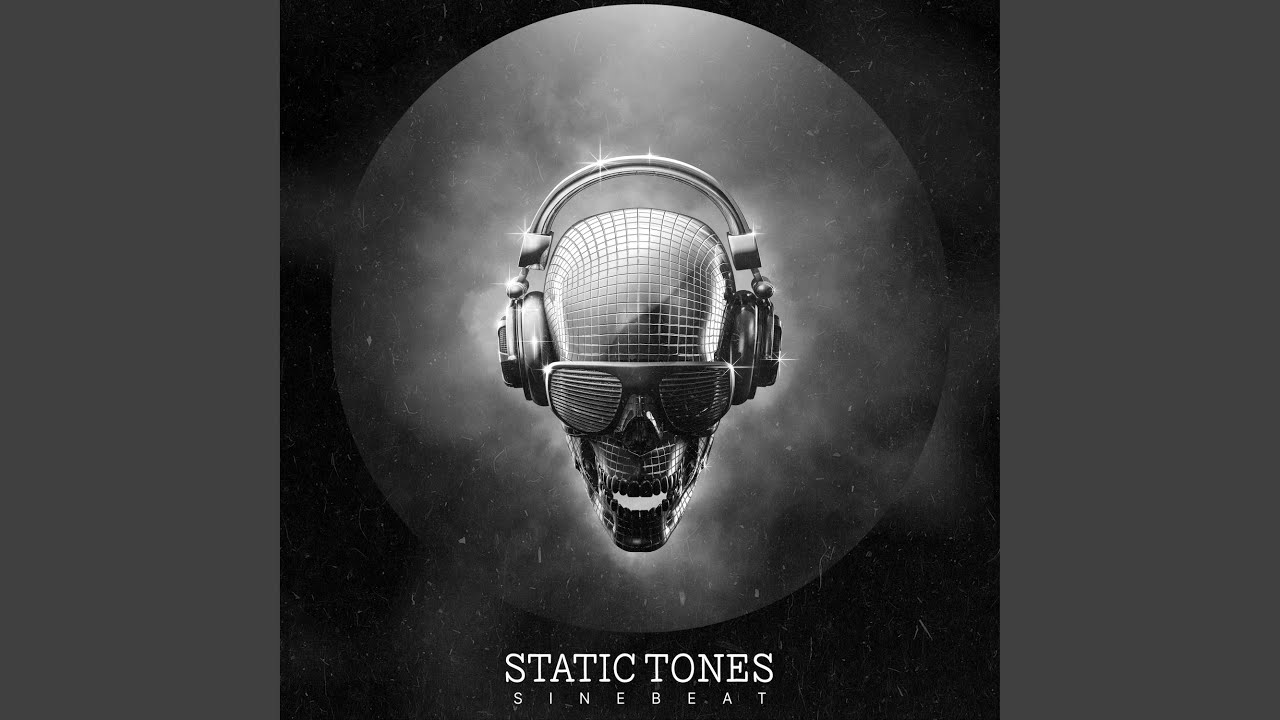 639Hz Static Tone