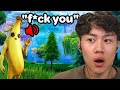 I Played Fortnite Proximity Chat... (big mistake)