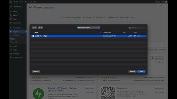 Real3D Flipbook WordPress Plugin - Installation