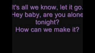 Hey Baby, Here's That Song You Wanted by blessthefall - LYRICS