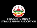 Stpauls alumni executive committee