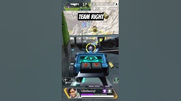 Improve Your Game Sense! Apex Legends