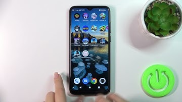 How to Turn ON Flashlight in ZTE Blade A53+? Activate Built-in Torch Tool!