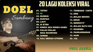 Download Lagu POP SUNDA DOEL SUMBANG FULL ALBUM | TRENDING TIKTOK RINDU AKU RINDU KAMU JADI SATU MP3