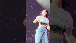 jihyo&#39;s energy during YES or YES!!