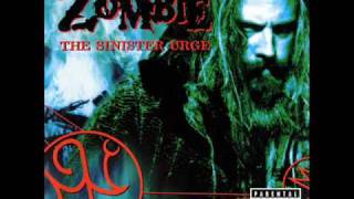 Rob Zombie - House Of 1000 Corpses