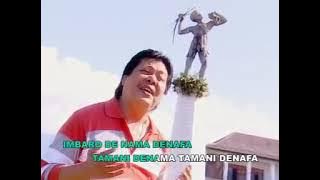 Trio Ambisi 'Mamompadi'