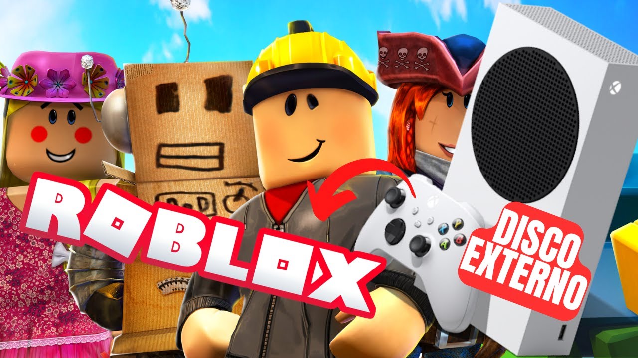 espero ter ajudado!! #bloxfruits #xbox #roblox #xboxseriess, Xbox Series S