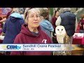 Othello Sandhill Crane Festival