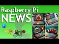 Pi news 87 two raspberry pi 5 laptops