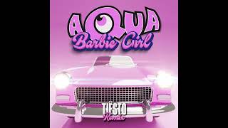 Aqua - Barbie Girl (Tiesto Remix) [2023, House]