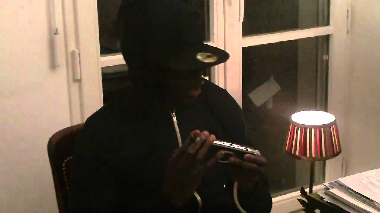 Floydfubu 04 - S.Prinoir Freestyle Nouvelle Ecole - Institut