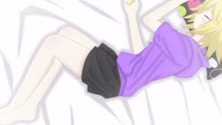 【鏡音リン】 パラレル 【オリジナル】