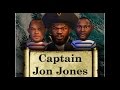 MMA Comedy Animations : Captain Jon Jones - Daniel Cormier - Anthony Johnson-more