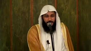Abdul Rahman Al Ossi - Surah Al-Fil (105)