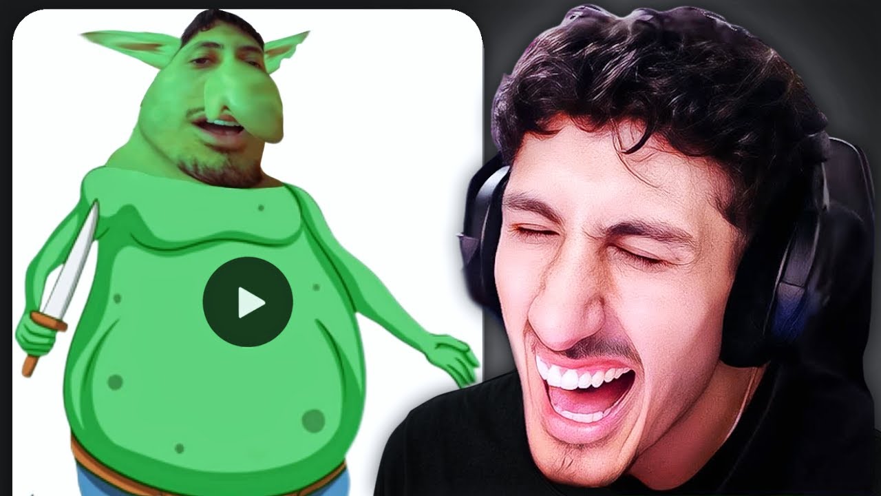 Mooda reacts to your Funniest Clips 2