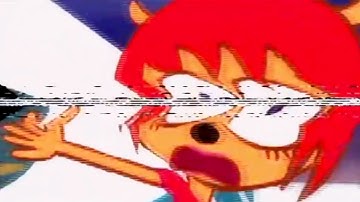 Silence of the Jammer Lammies