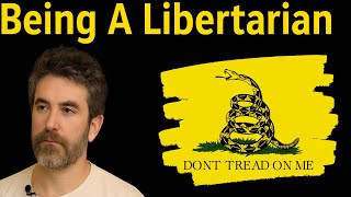 The Libertarian Mind: Jeremy Kaufman Interview
