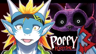 【POPPY PLAYTIME Chapter3】ラストまで駆け抜ける！【東 志優/One Lyric】