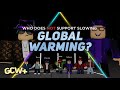 6 Supporters for Slowing Global Warming vs. 1 Opposer | Odd One Out (Roblox)