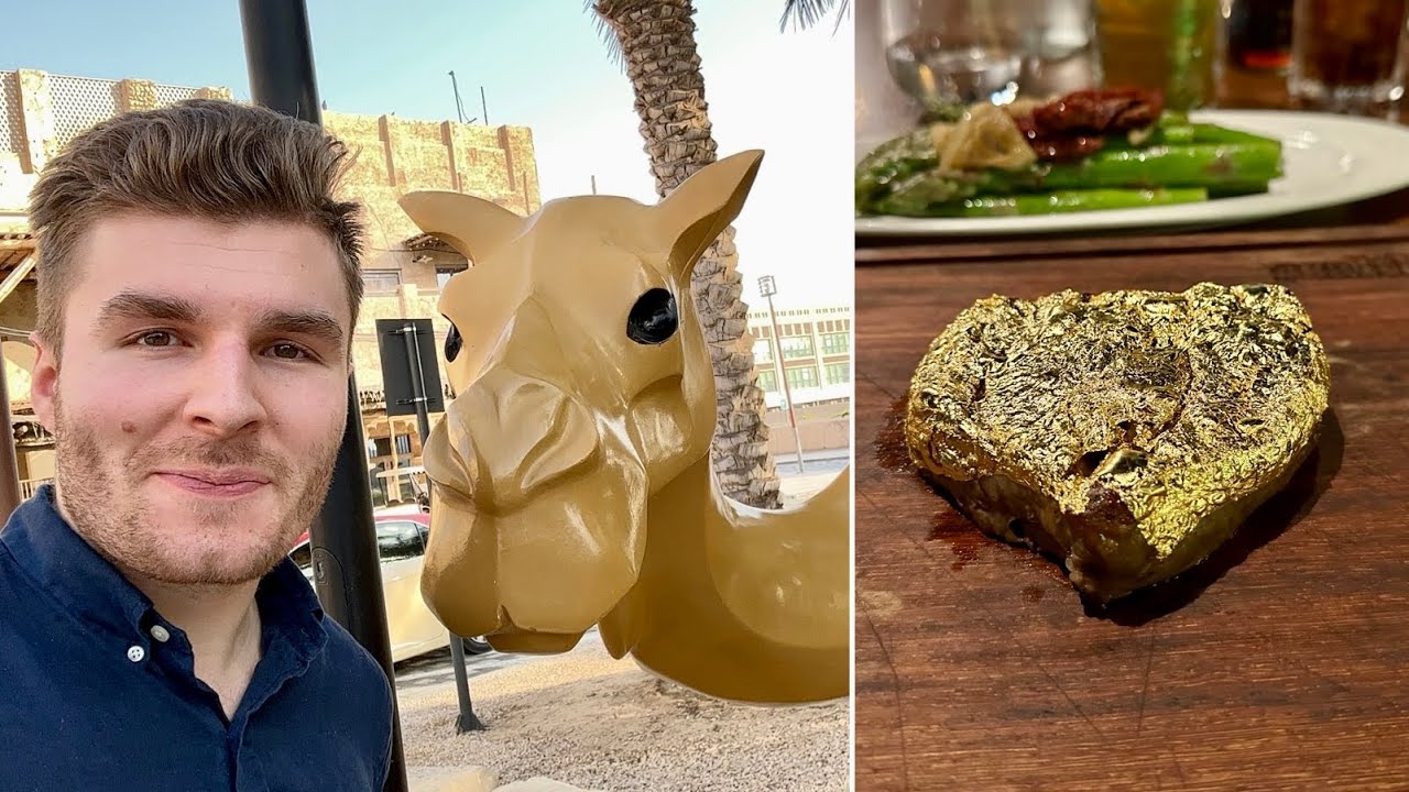 IST NUSRET WIRKLICH SO GUT ?!