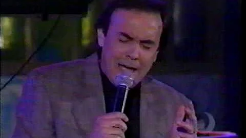 Gerardo Flores -EL HIJO QUE SOE-, Mzo-1998..VOB
