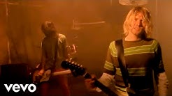 Nirvana - Smells Like Teen Spirit  - Durasi: 4:38. 