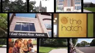 The Hatch